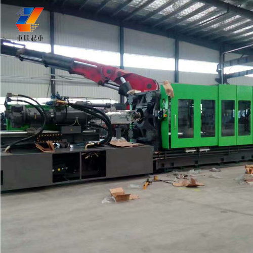 工廠設備起重吊裝公司誠信企業推薦