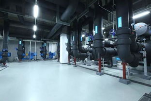 超高顏值，高投入也認了 中建五局機電安裝施工優秀做法展示