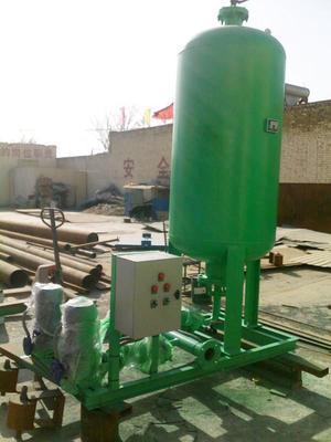 石家莊定壓補水裝置在機(jī)電工程設(shè)備中的應(yīng)用與優(yōu)勢